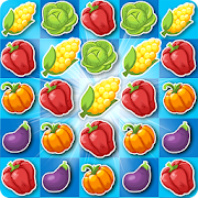 Fun Day Farm 1.0 Icon