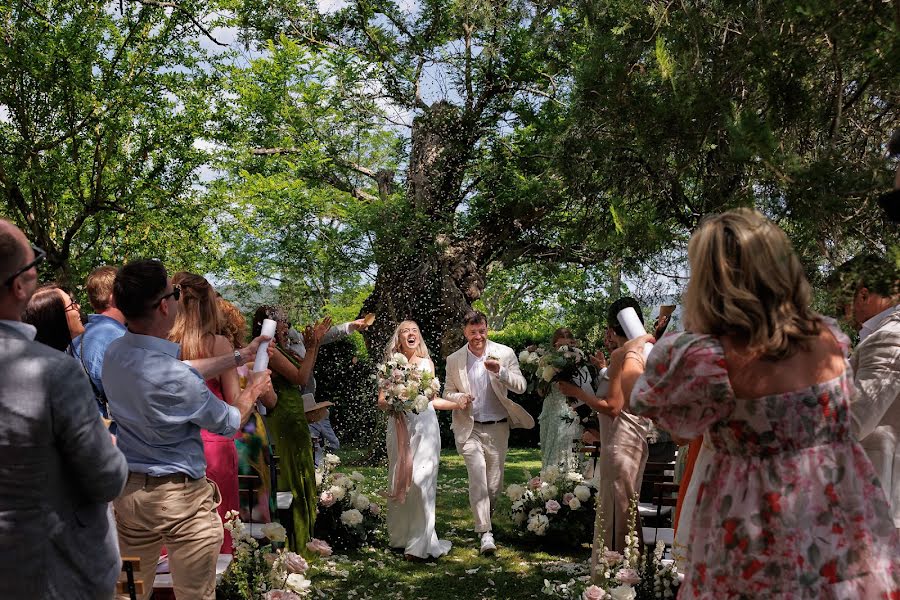 Fotógrafo de casamento Damiano Salvadori (damianosalvadori). Foto de 5 de setembro 2023