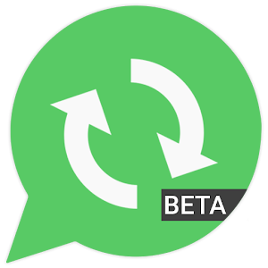 Beta Updater  Icon