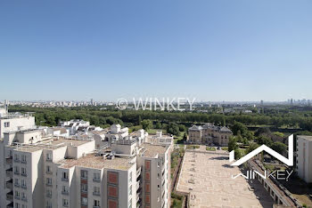 appartement à Epinay-sur-Seine (93)