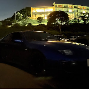 フェアレディZ Z32