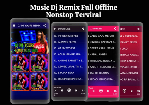 DJ IM YOURS REMIX VIRAL TIKTOK OFFLINE