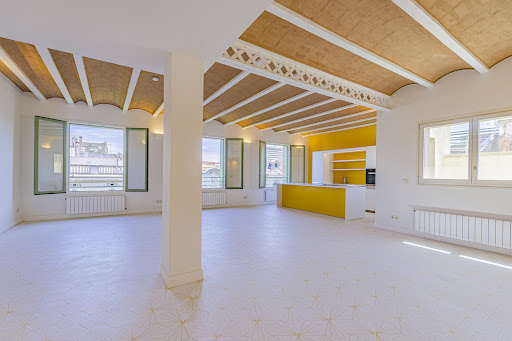 Appartement contemporain 1