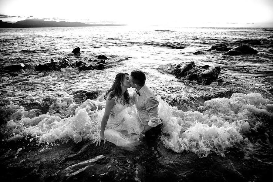 Photographe de mariage Gaetano Viscuso (gaetanoviscuso). Photo du 16 février 2019