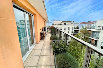 appartement à Lyon 3ème (69)