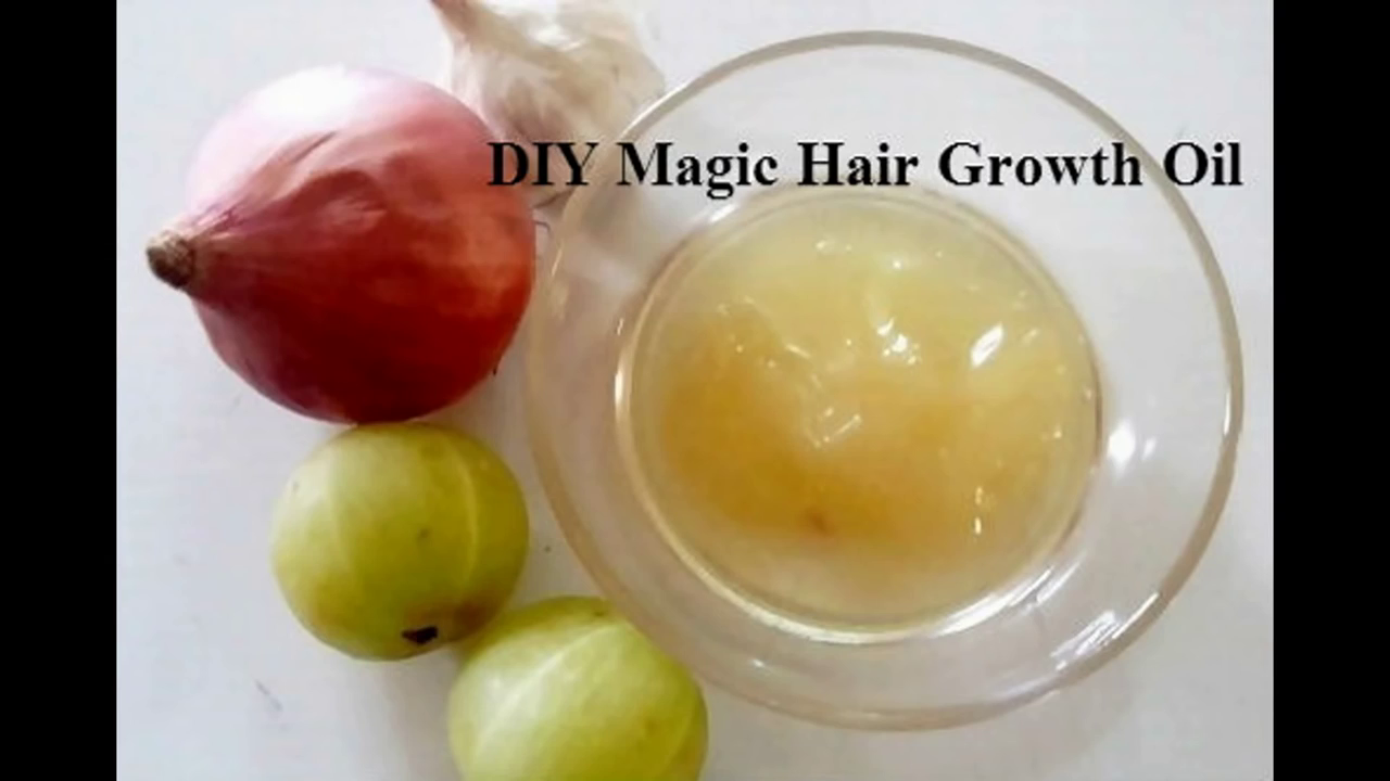 Homemade Hair Growth Oil Android Apps On Google Play