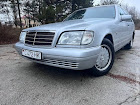 продам авто Mercedes S 300 S-klasse (W140)