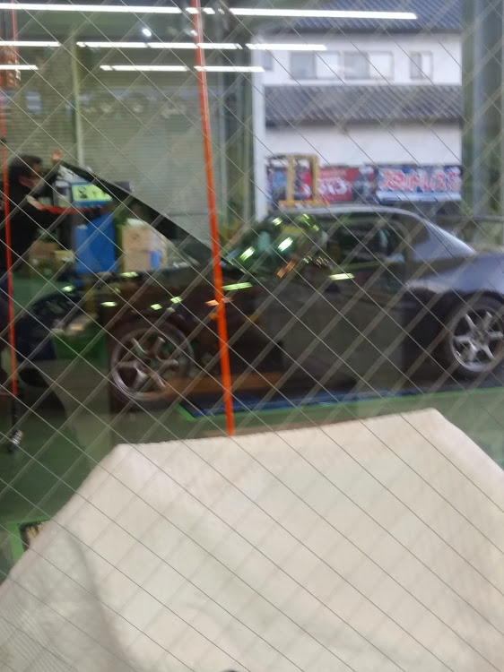S2000のS2000に関するカスタム事例の投稿画像1枚目