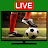 Live Football TV HD: Streaming icon