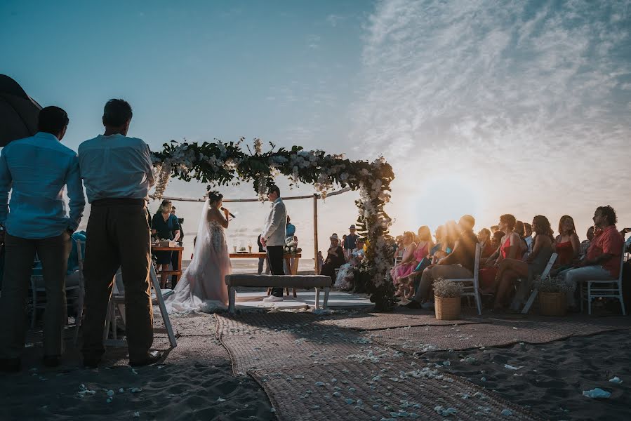 Fotógrafo de bodas Antonio Jaramillo (antoniojaramillo). Foto del 24 de mayo 2023