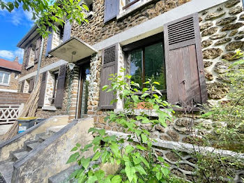 maison à Maisons-Alfort (94)