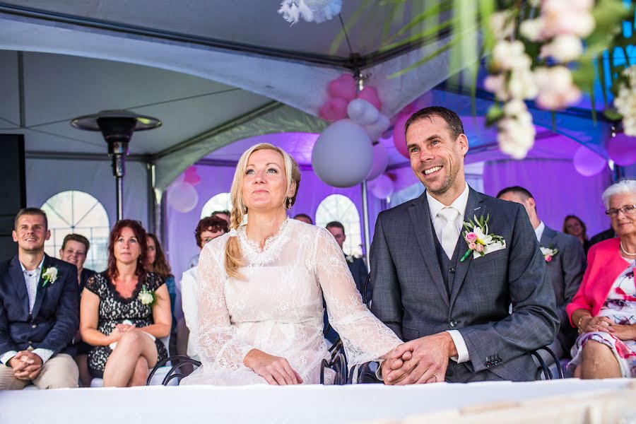 Hochzeitsfotograf Thomas Van Der Willik (vanderwillik). Foto vom 7. März 2019