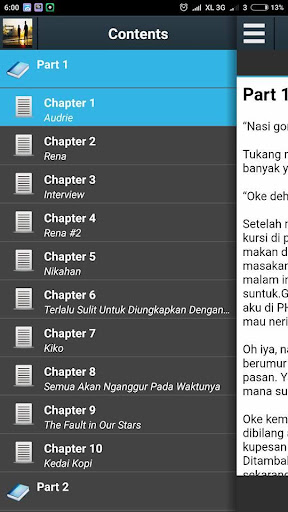 Romansa Seorang Pria Pengangguran Kaskus sfth