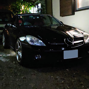 SLK R171