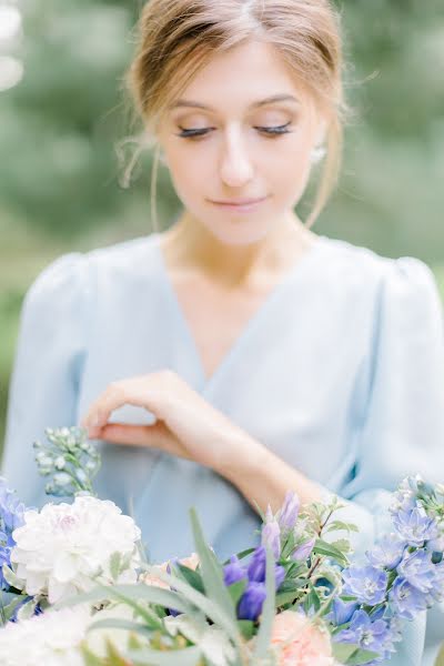 婚禮攝影師Olga Orekhova（pankova）。2017 4月1日的照片
