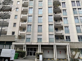 appartement à Paris 19ème (75)