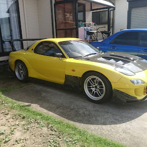 RX-7