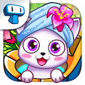 Icon Forest Folks: Pet Shop Spa