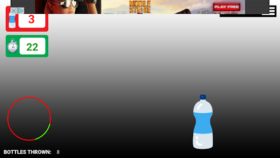 WATER BOTTLE CHALLENGE(圖6)-速報App