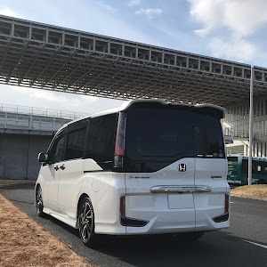 ステップワゴン RP3