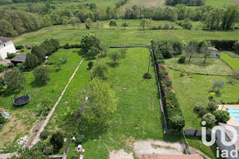 terrain à Sainte-Foy-de-Peyrolières (31)