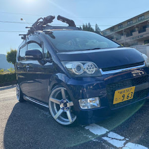 ムーヴ L175S