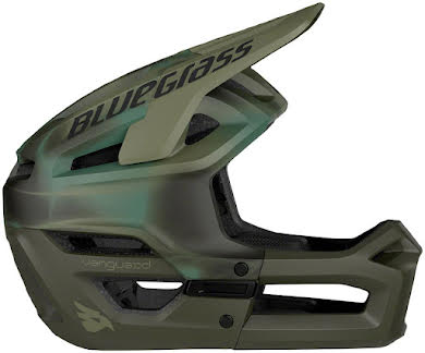 Bluegrass Vanguard Core MIPS Helmet alternate image 1