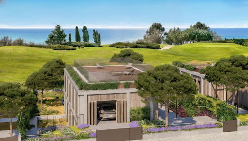 Propriété avec piscine 2