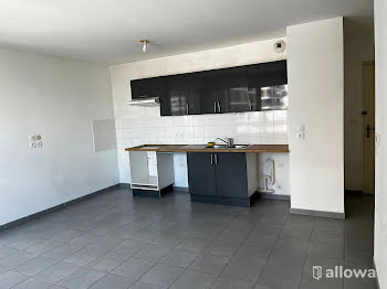 appartement à Toulouse (31)