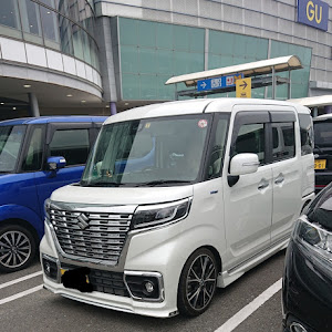 スペーシアカスタム MK53S