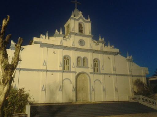 Igreja Nossa Sra Da Glória