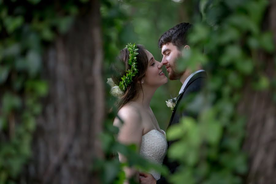 Fotografo di matrimoni Lola Dee (loladee). Foto del 30 dicembre 2019