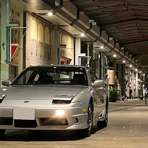 180SX KRPS13