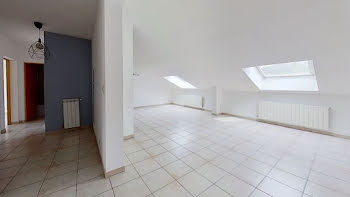 appartement à Hettange-Grande (57)