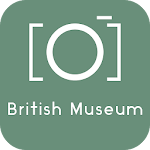 Cover Image of ดาวน์โหลด British Museum Guided Tours 2.0 APK