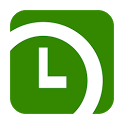 World Clock icon