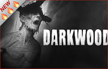 Darkwood HD Wallpapers Game Theme small promo image