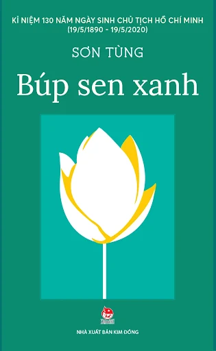 Fahasa - Búp Sen Xanh (Tái Bản 2020)