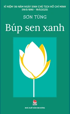 Fahasa - Búp Sen Xanh (Tái Bản 2020)