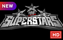 WWE New Tab Page HD Popular Sports Theme small promo image