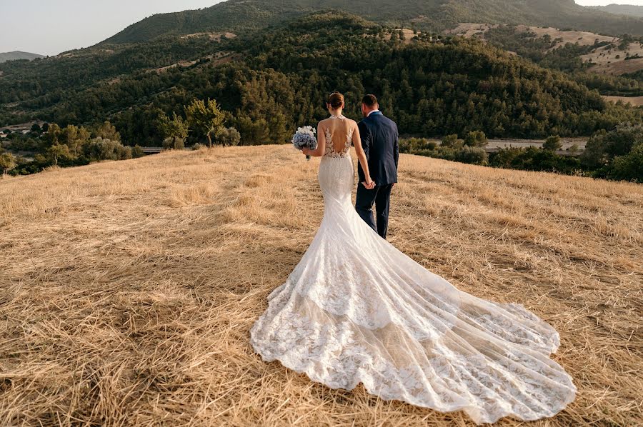 Fotografo di matrimoni Giuseppe De Angelis (giudeangelis). Foto del 15 febbraio 2022