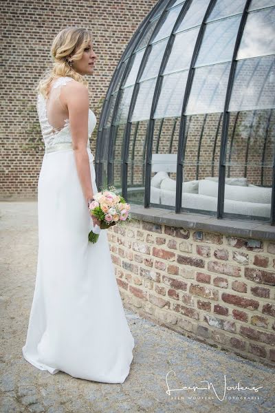 Photographe de mariage Leen Wouters (leenwouters). Photo du 14 avril 2019