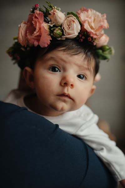 Fotografo di matrimoni Lana Sushko (claritysweden). Foto del 24 febbraio 2021