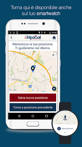 免費下載財經APP|UnipolSai Assicurazioni app開箱文|APP開箱王