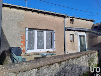 maison à Mauges-sur-Loire (49)