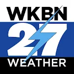 Cover Image of Download WKBN Weather 3.9.801 APK