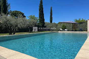 maison à Aix-en-Provence (13)