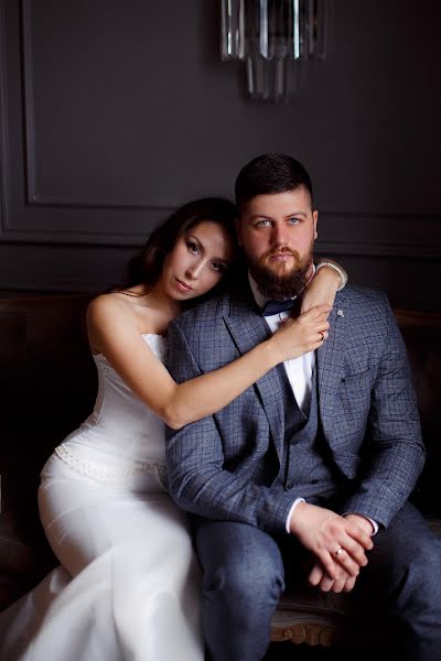 結婚式の写真家Oksana Martynova (oksanamartynova)。2023 11月8日の写真