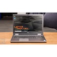 Laptop Dell Precision 7540 15.6' (I7 9850H)