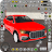 US Car simulator 2024 icon